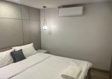 Номер Superior с 2 комнатами в Cordia Residence Saladaeng