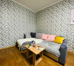 Ленинградский проспект 10 (1к) 2+2 (Юг) в Пять Звёзд Новый Уренгой