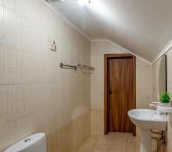 4-местный номер эконом семейный в У Черноморья