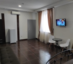 ПолуЛюкс Однокомнатный 2-хместный в Zb Hotels Айсберг Саратов