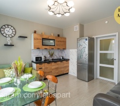 Алексея Матвейкина 1Ак2 │ 59 от LetoApart в LetoApart Новороссийск