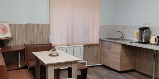 Петропавловск-Камчатский: Хостел Энви