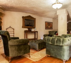 Номер Deluxe в Ottoman Cave Suites