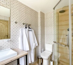 Стандарт в Volna Family Resort