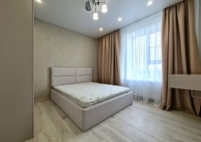 2-комнатные апартаменты стандарт в Urban Apartments