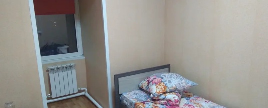 Номер Economy в У Хазара