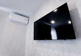 Апартаменты Апартаменты на Курчатова 27/1 в Обнинске