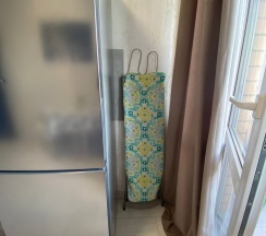 Квартира в Апартаменты на г.Ростов-на-Дону, ул. В.Пановой, 30, стр.3 кв 125