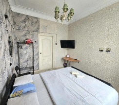 Номер Economy в Хостел Loft Minsk