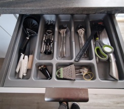 Коттедж улучшенный в Кусто