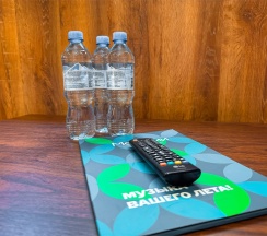 Standard  Triple Mansard в Мореми