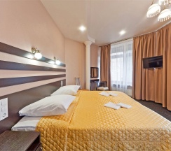 Полулюкс №4 в Виктория