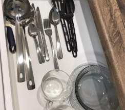 Студия в Квартира Privi House у Аэропорта