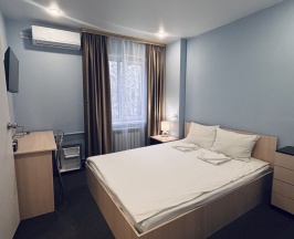 СТАНДАРТ УЛУЧШЕННЫЙ в 113 Верста