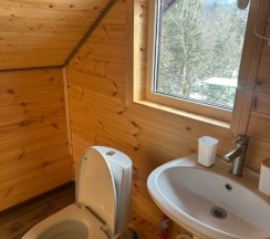 Горный 5 в Архызgreen