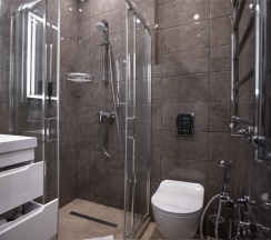 Luxe в Волна