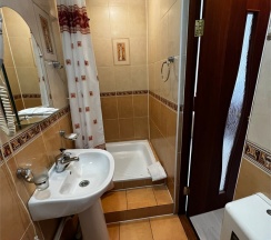 «Стандарт» двухместный в Паллада