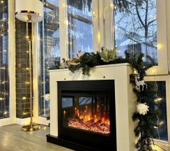 Дом в Kazanтип