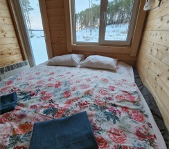 Коттедж 27,28,29,30 в Тридевятое царство