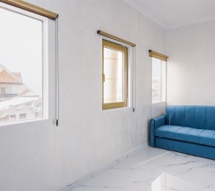 ДеЛюкс в Bellagio