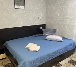 номер комфорт №1 в Комфорт