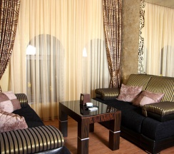 Номер Standard в Отель Roma Yerevan & Tours
