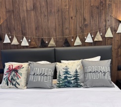 Апартаменты R Adventure Rustic 27м. в Охта Adventure