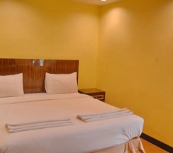 Номер Superior в Taj Place Residency