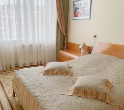 Полулюкс в Для Вас