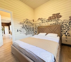 Барский дом | Банный чан, сауна в Барские Поля