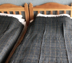 Комната стандарт с 2 односпальными и 1 двухъярусной кроватью Волшебная в Портал Белуха