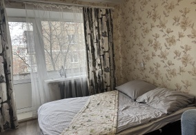 Апартаменты Апартаменты на улица Максима Горького, 21 в Невьянске