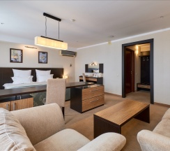 Джуниор сюит Премиум в Вега