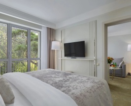 Апартаменты Presidential в Плаза СПА