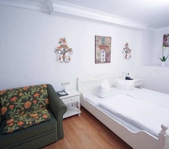 Номер Standard в Hotel Seibel