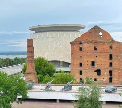 Квартира в Апартаменты на 5.Наумова д.4