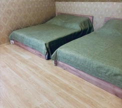 Коттедж премиум в Млечный путь