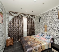 Номер 2 категории "Улучшенный" в Ладомир на Садовой