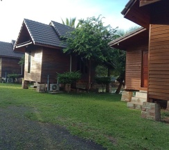 Двухместный номер Standard двуспальная кровать в Home Style Resort