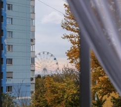 1-комнатные апартаменты стандарт в Апартаменты на проспекте Ленина 72А
