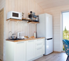 Море в Лис и Лес