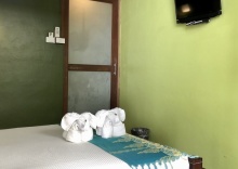 Номер Standard в The Noi Guesthouse Koh Lipe