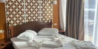 Архыз: Гостевой дом Арабеска