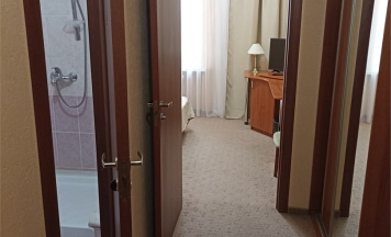 Стандарт одноместный в Поворот