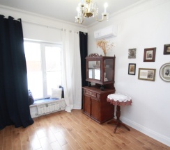 Гостевой дом на Дальней 11 в Скворечник