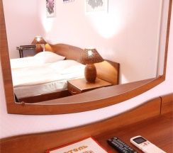 Полулюкс двухместный в Троя