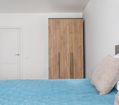 Апартаменты улучшенные Great place apartments в Посутки