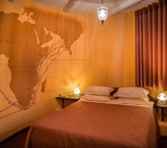 Номер полулюкс в Luxury House