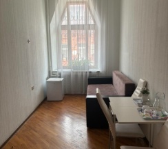 фэмили сьют двухкомнатный в Ларионов