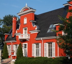 Голландец VIP в Old House Resort & Spa